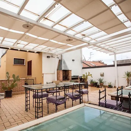 Apartment Nosside- Erasippe