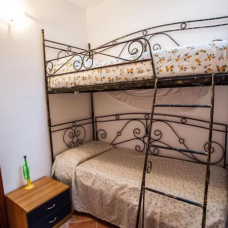 Nosside- Erasippe Apartment Locri