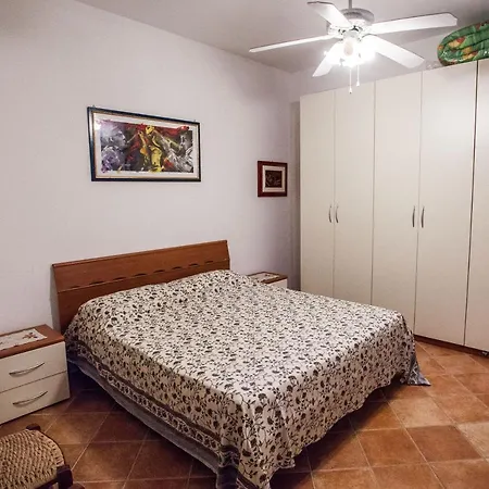 Nosside- Erasippe Apartment Locri