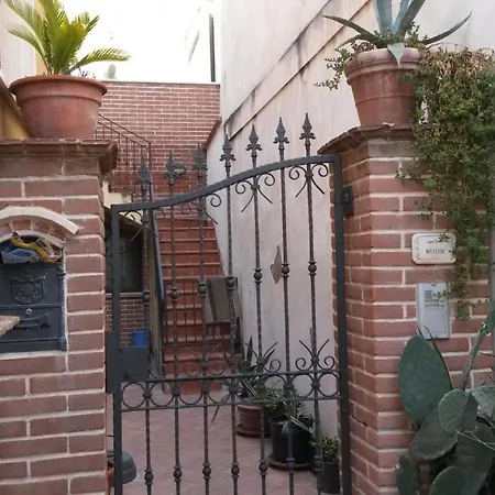 Nosside- Erasippe Apartment Locri